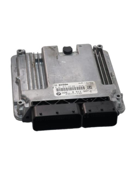 Calculateur moteur BMW SERIE 5 F10 PHASE 1 Diesel