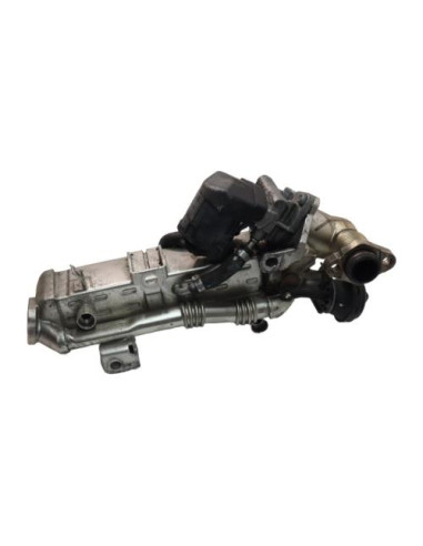 Radiateur EGR BMW SERIE 5 F10 PHASE 1 Diesel