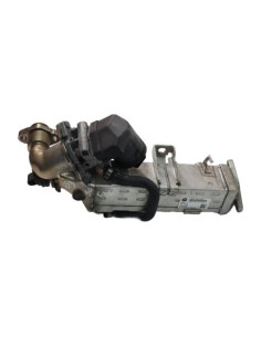 Radiateur EGR BMW SERIE 5 F10 PHASE 1 Diesel 2