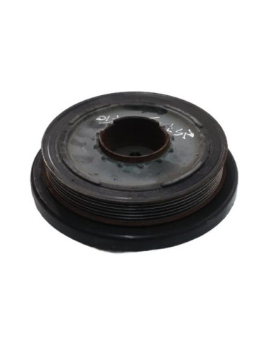 Poulie damper BMW SERIE 5 F10 PHASE 1 Diesel