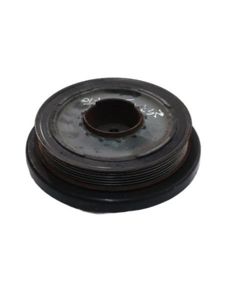 Poulie damper BMW SERIE 5 F10 PHASE 1 Diesel