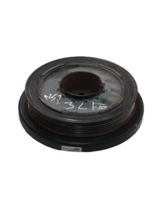 Poulie damper BMW SERIE 5 F10 PHASE 1 Diesel 2