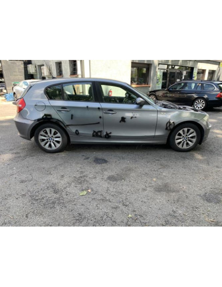 Support poignee porte arriere droite BMW SERIE 1 E87 PHASE 2 Diesel