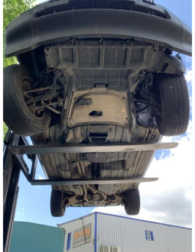 Berceau avant BMW X5 E53 Diesel