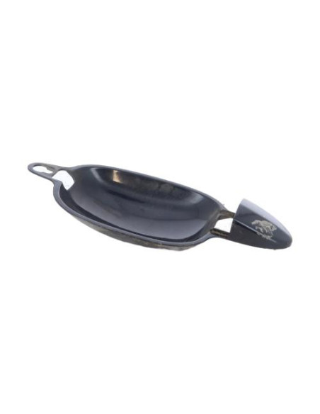 Support poignee porte avant droite BMW SERIE 5 E60 PHASE 1 Diesel