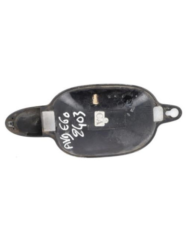 Support poignee porte avant droite BMW SERIE 5 E60 PHASE 1 Diesel