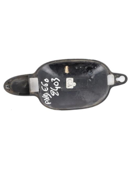 Support poignee porte avant droite BMW SERIE 5 E60 PHASE 1 Diesel