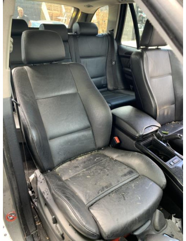 Pompe à vide BMW X5 E53 Diesel