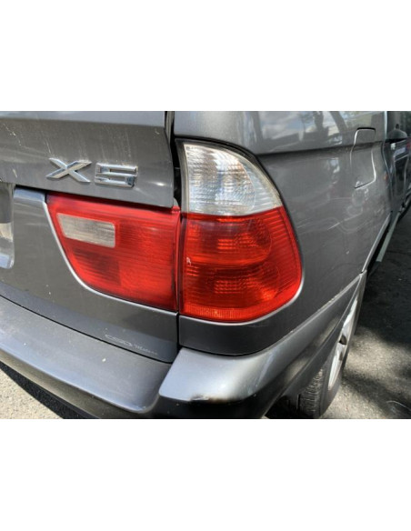 Debitmetre BMW X5 E53 Diesel