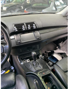Selecteur boite de vitesse BMW X5 E53 Diesel