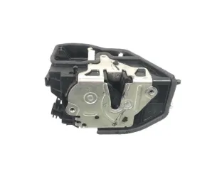 Serrure arriere droit BMW X5 E70 PHASE 1 Diesel 2