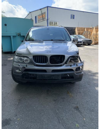 Etrier arriere droit (freinage) BMW X5 E53 Diesel