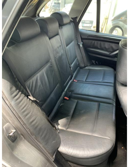 Reservoir essence BMW X5 E53 Diesel