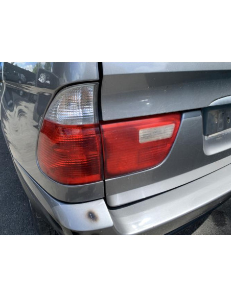 Fusee avant gauche BMW X5 E53 Diesel