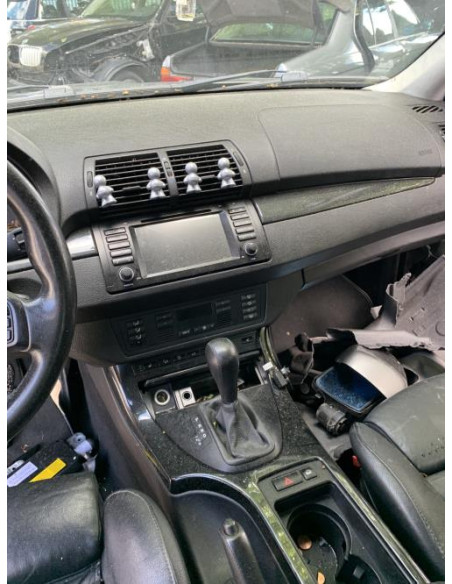 Moteur BMW X5 E53 Diesel