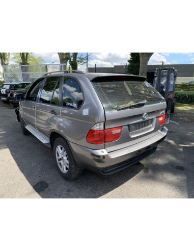 Moteur BMW X5 E53 Diesel