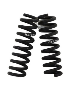 Ressort de suspension arriere BMW SERIE 4 F82 COUPE PHASE 1 Essence