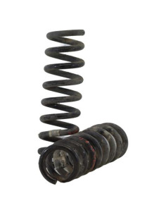 Ressort de suspension arriere BMW SERIE 3 F30/F80 PHASE 1  2