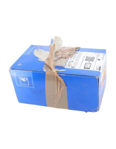 Plaquettes de frein arriere BMW SERIE 5 E60 PHASE 1 Diesel
