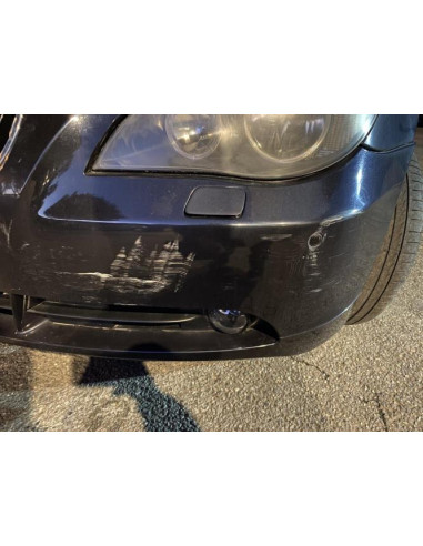 Pompe à eau BMW SERIE 5 E60 PHASE 1 Diesel