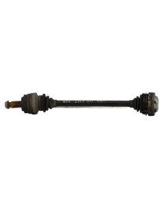 Cardan arriere droit (transmission) BMW SERIE 3 E46 COMPACT PHASE 1 Diesel