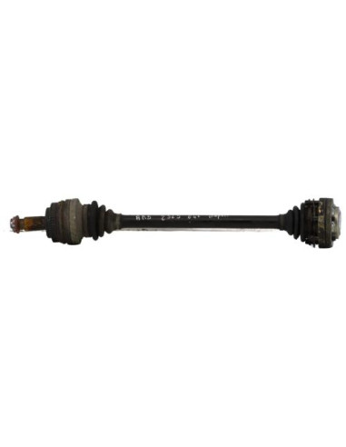 Cardan arriere droit (transmission) BMW SERIE 3 E46 COMPACT PHASE 1 Diesel