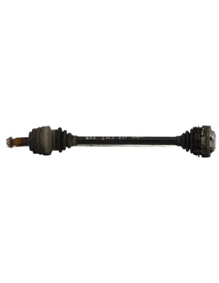 Cardan arriere droit (transmission) BMW SERIE 3 E46 COMPACT PHASE 1 Diesel