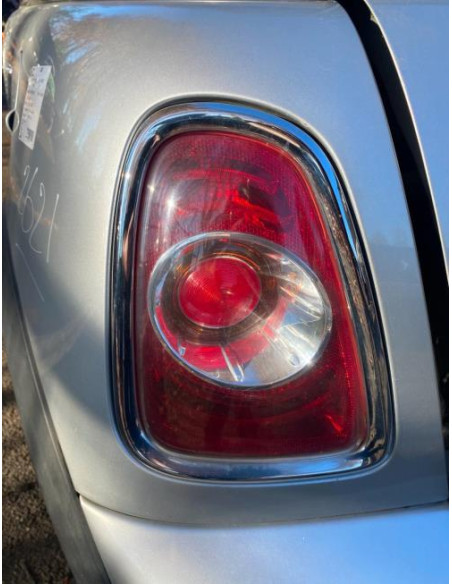 Injecteurs MINI MINI 2 R56 PHASE 2 Diesel