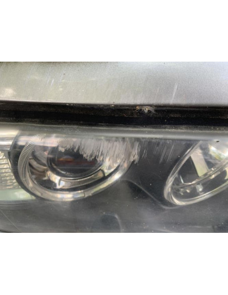 Avertisseur/Klaxon BMW X5 E53 Diesel