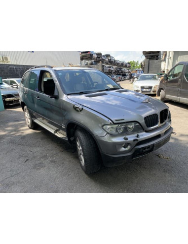 Eclairage de plafonnier BMW X5 E53 Diesel