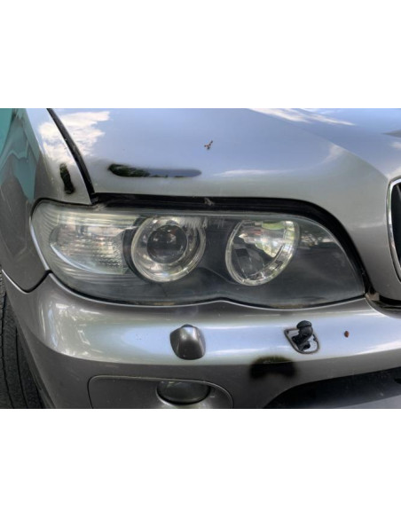 Pommeau de vitesses BMW X5 E53 Diesel