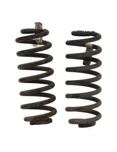 Ressort de suspension arriere BMW X5 E53 Diesel