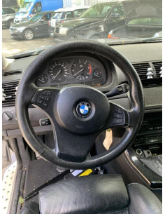 Compteur BMW X5 E53 Diesel