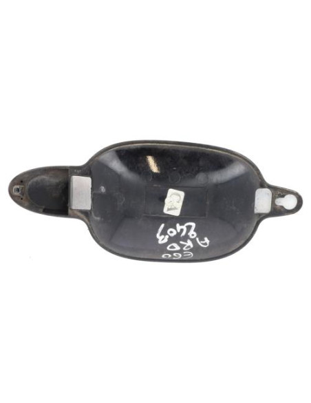 Support poignee porte arriere droite BMW SERIE 5 E60 PHASE 1 Diesel