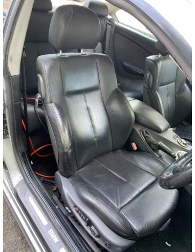 Fusee arriere droit BMW SERIE 6 E63 COUPE PHASE 1 Essence