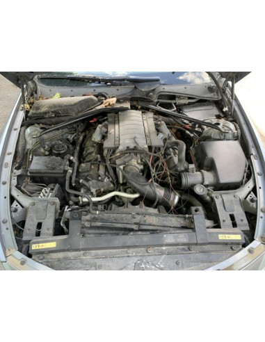 Pompe de gavage BMW SERIE 6 E63 COUPE PHASE 1 Essence