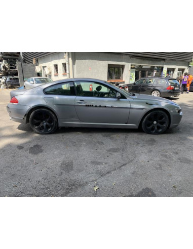 Support de boite BMW SERIE 6 E63 COUPE PHASE 1 Essence