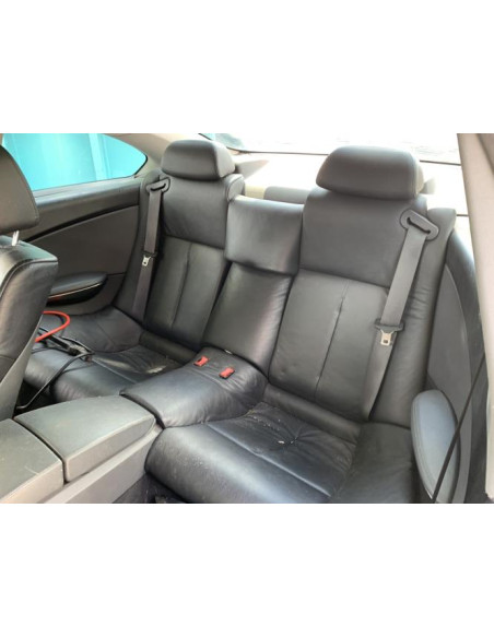 Radiateur eau BMW SERIE 6 E63 COUPE PHASE 1 Essence