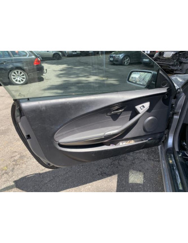 Radiateur eau BMW SERIE 6 E63 COUPE PHASE 1 Essence