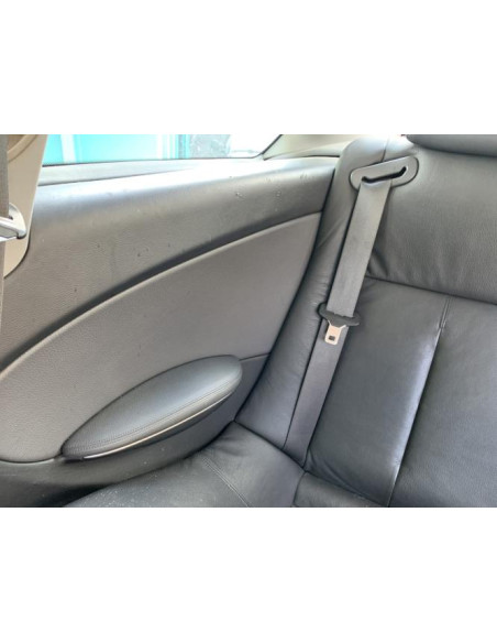 Radiateur eau BMW SERIE 6 E63 COUPE PHASE 1 Essence