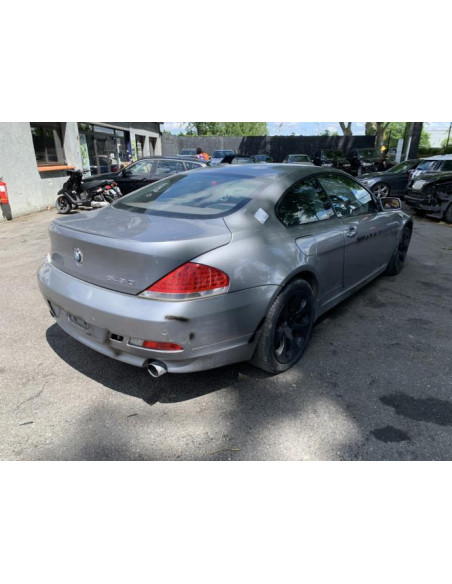 Compresseur clim BMW SERIE 6 E63 COUPE PHASE 1 Essence