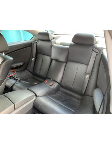 Etrier arriere gauche (freinage) BMW SERIE 6 E63 COUPE PHASE 1 Essence