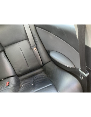 Pont (propulsion) BMW SERIE 6 E63 COUPE PHASE 1 Essence