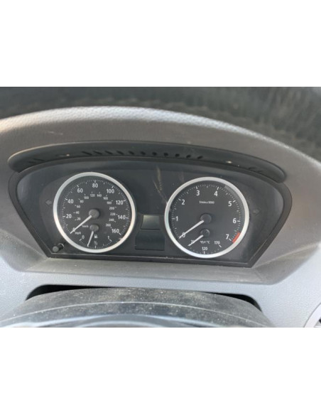 Pont (propulsion) BMW SERIE 6 E63 COUPE PHASE 1 Essence
