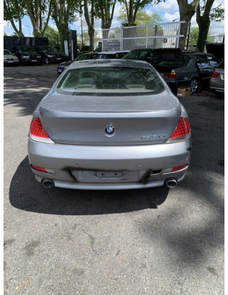 Pont (propulsion) BMW SERIE 6 E63 COUPE PHASE 1 Essence