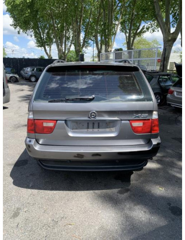 Anti brouillard droit (feux) BMW X5 E53 Diesel