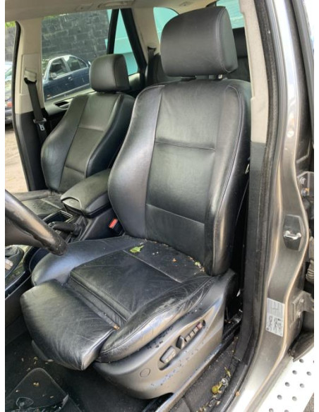 Aile arriere droit BMW X5 E53 Diesel