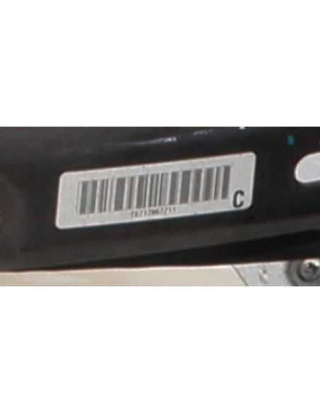 Support de pare chocs arriere BMW SERIE 3 E92 COUPE PHASE 1 Essence