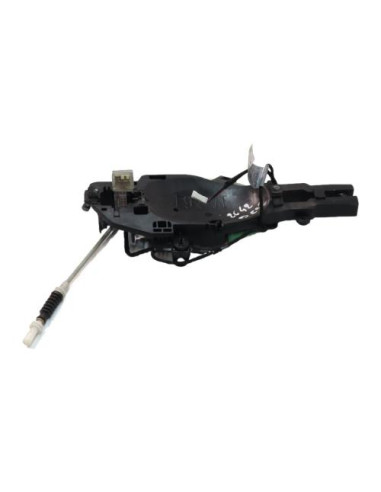 Support poignee porte avant droite BMW SERIE 3 E92 COUPE PHASE 1 Essence