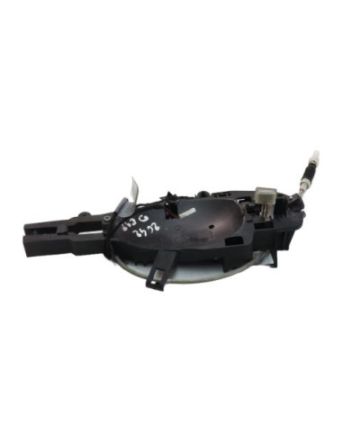 Support poignee porte avant droite BMW SERIE 3 E92 COUPE PHASE 1 Essence